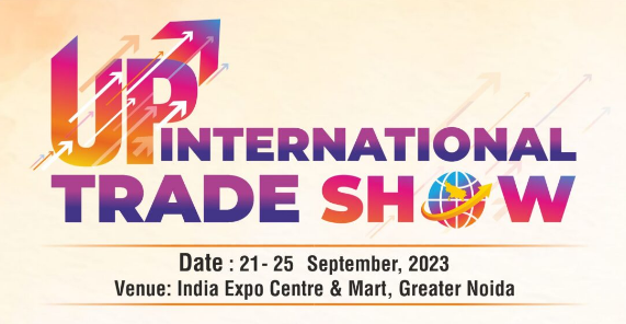 Read more about the article UP International Trade Show | Date: 21 – 25 September 2023 | Stall No.: H15-05/16 | Hall No.: 15
